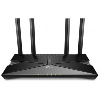 WIRELESS ROUTER TP-LINK ARCHER AX50 NEGRO en Huesoi